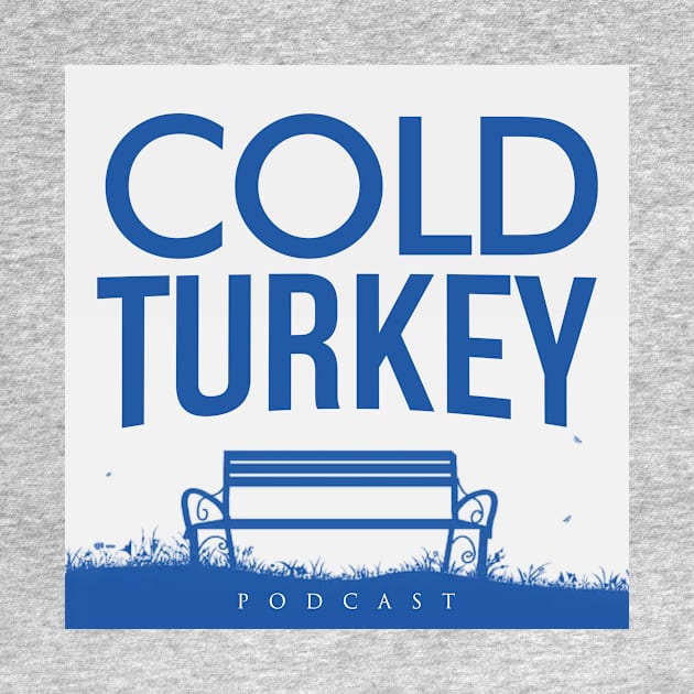 Cold Turkey Logo by Cold Turkey